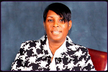 Director of Operations, Minister Eartha Cummings